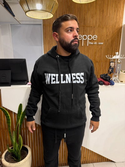 BUZO WELLNESS
