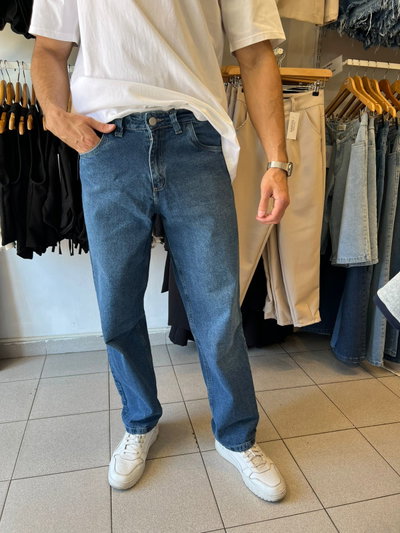JEAN CLASICO AZUL