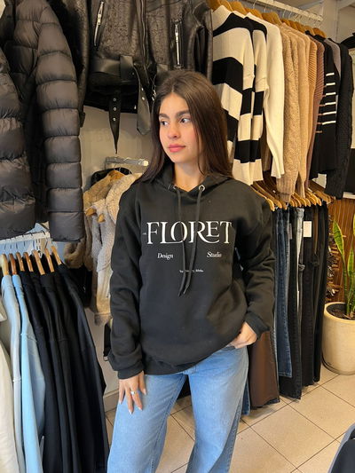 Buzo floret