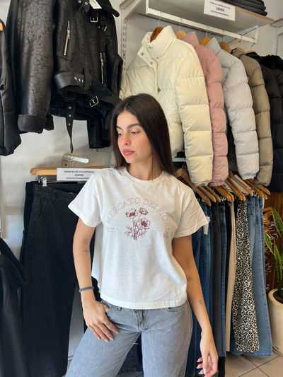 Remera mercato