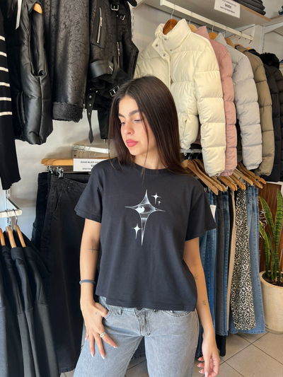 Remera brilli
