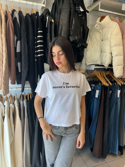 Remera Favorite