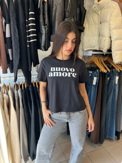 Remera amore