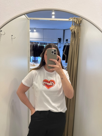 remera cherry