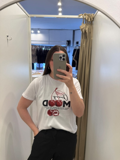 Remera mood