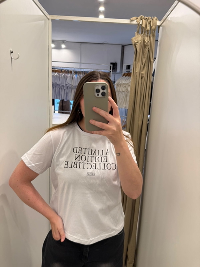 REMERA EDITION