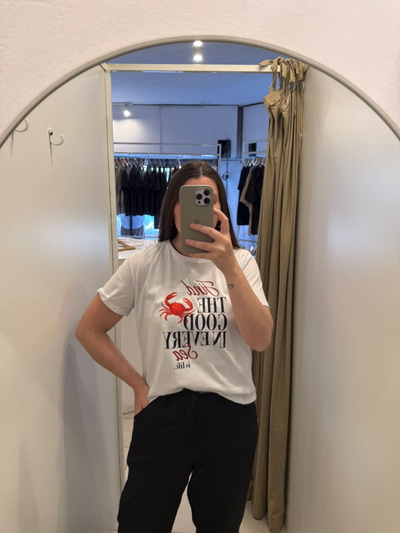 Remera good