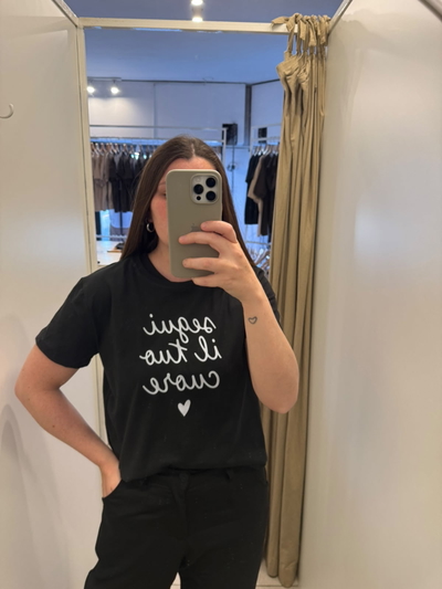 remera cuore