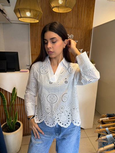 CAMISOLA TOKIO
