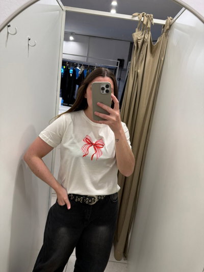 REMERA MOÑO