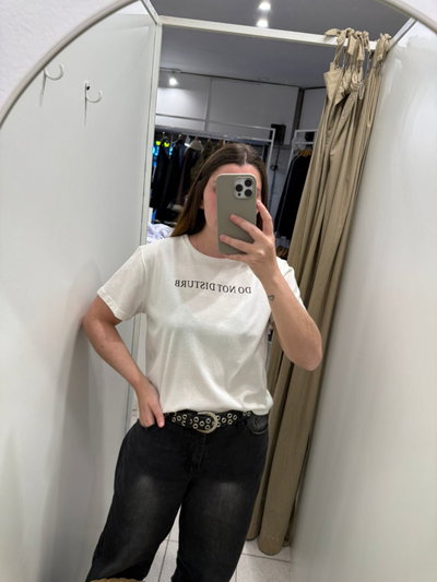 REMERA DISTURB
