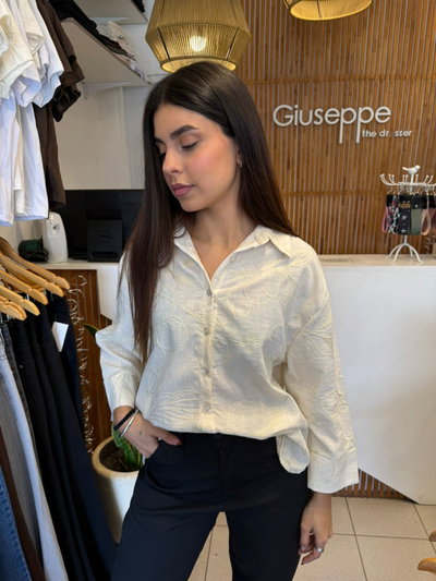 CAMISA KABUL