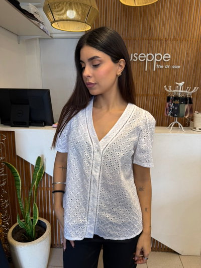 CAMISOLA OSLO