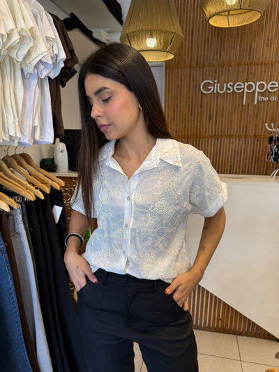CAMISA CAIRO