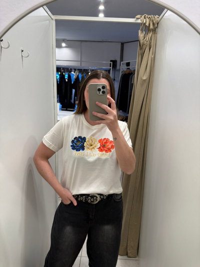 REMERA FLORIDAS