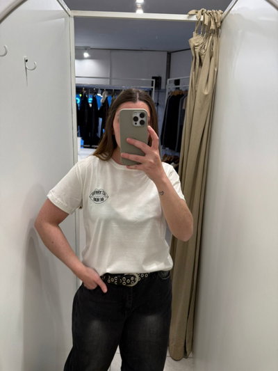 REMERA BOCA