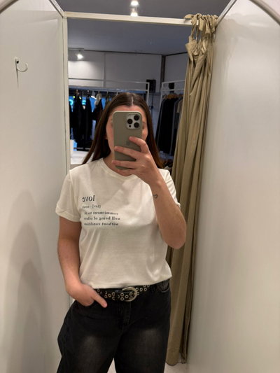 REMERA LOVE