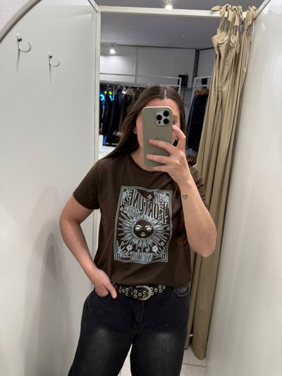 REMERA FORTUNE