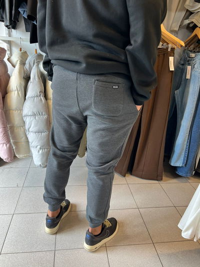 Jogging gris