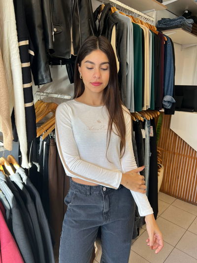 Remera active
