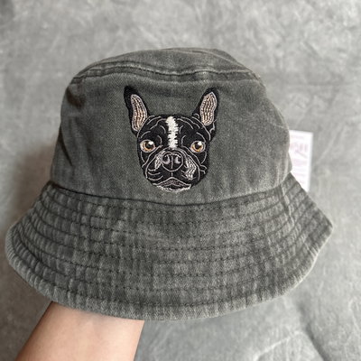 PILUSOS VINTAGE CON LA CARITA DE TU MASCOTA