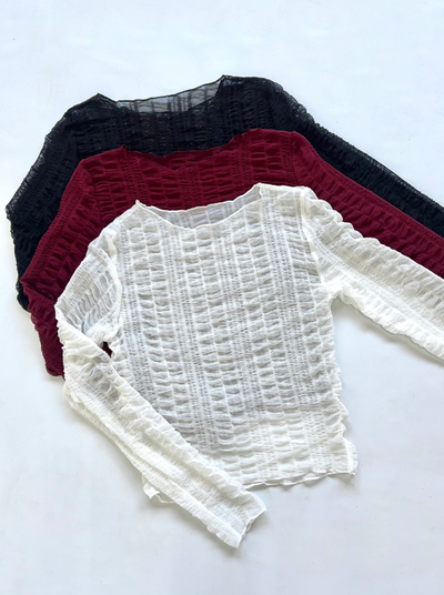 Remera Capri