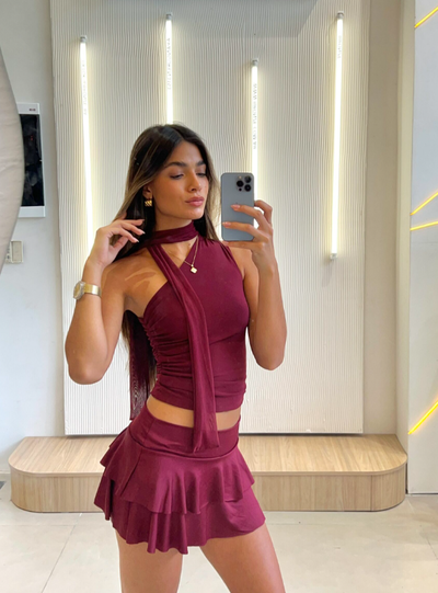 Top Malaga