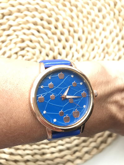 Reloj Apple