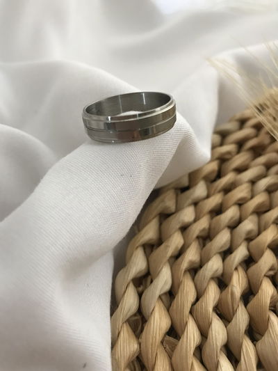 Anillo partes