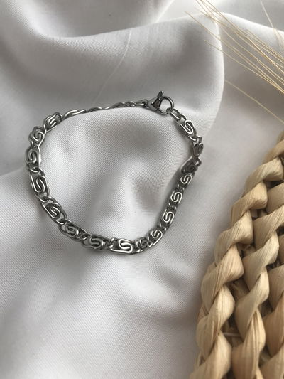 Pulsera rulito