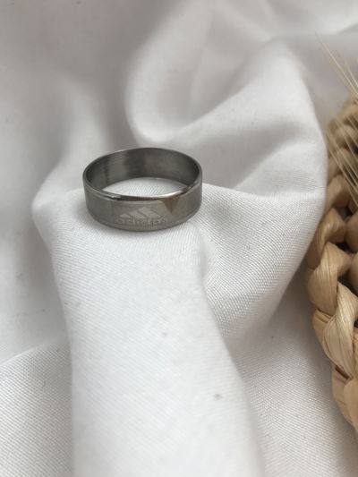 Anillo Adidas