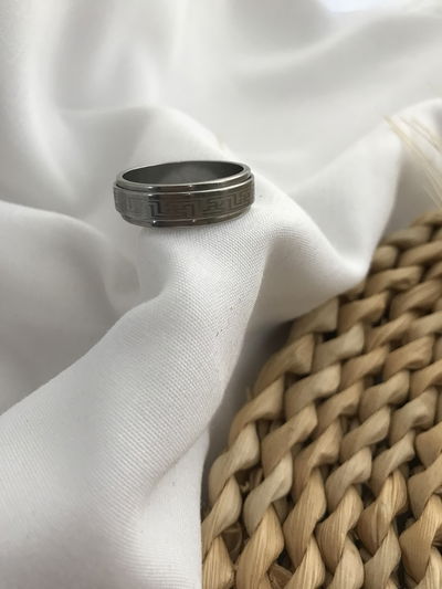 Anillo giratorio 2