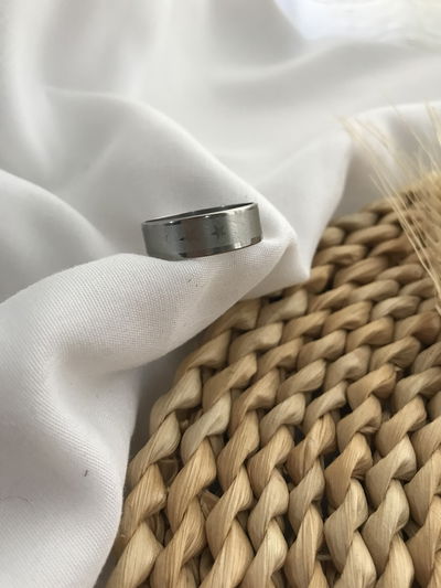 Anillo estrellitas