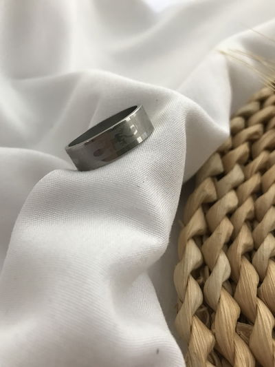 Anillo lagartija
