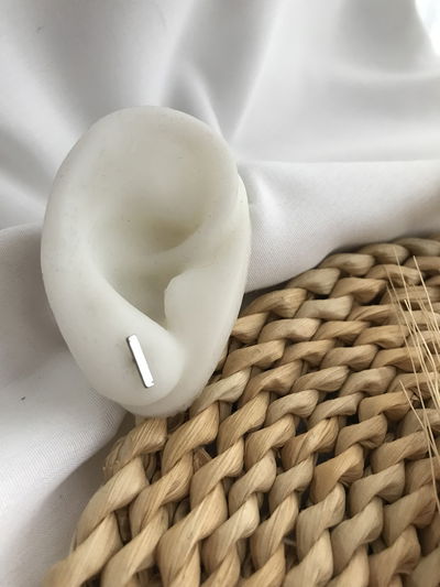 Aros barra (precio por par)