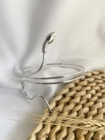  Brazalete Snake 