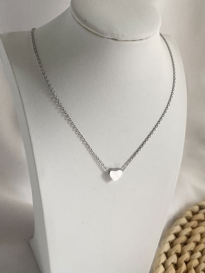    Colllar corazoncito mini