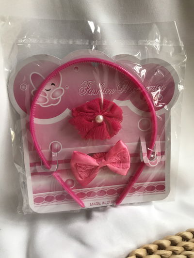 Set accesorios 2