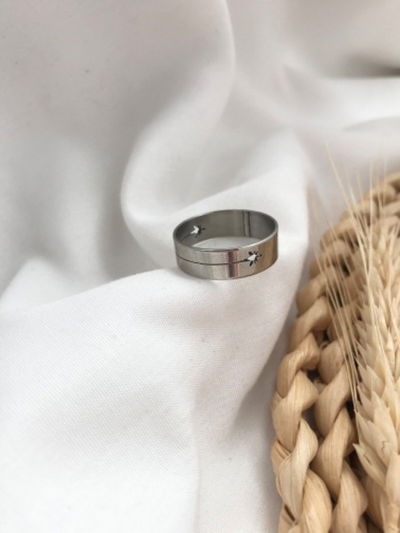 Anillo marquita