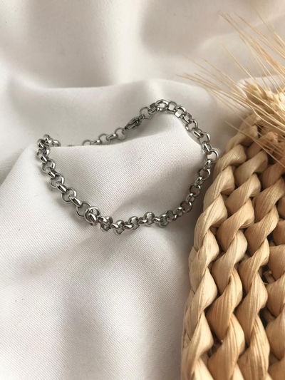 Pulsera rolo