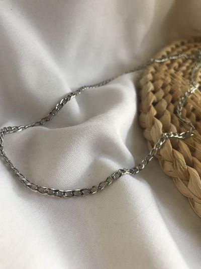 Collar Figaro 1x55