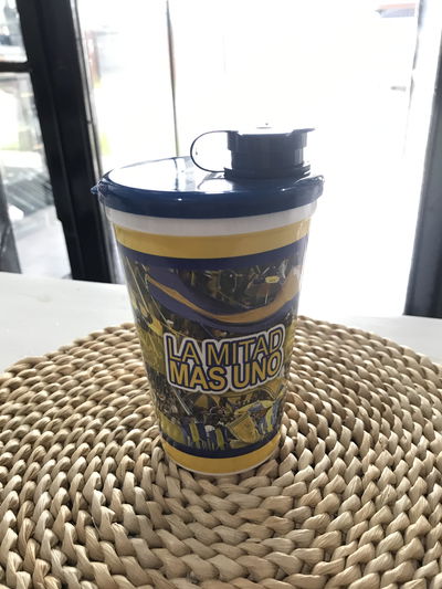 Vaso de Boca