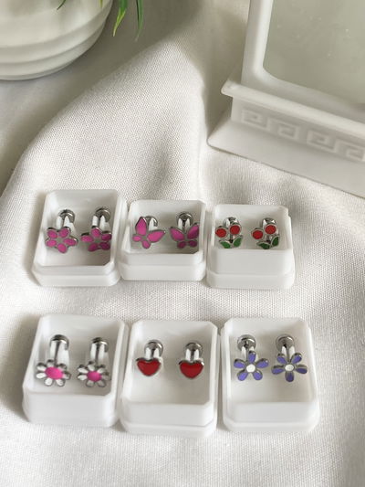 Abridores (Elegi modelo)