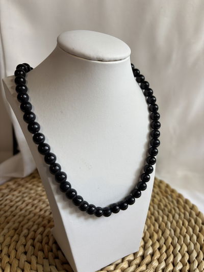 Collar bolitas FANTASÍA