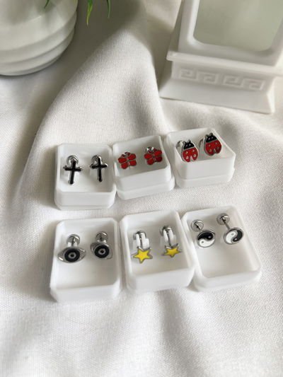 Abridores (Elegi modelo)