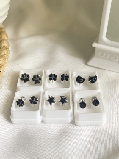 Abridores ( Elegi modelo)