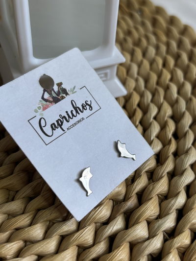 Aritos delfín falla