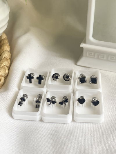 Abridores varios (Elegi modelo)