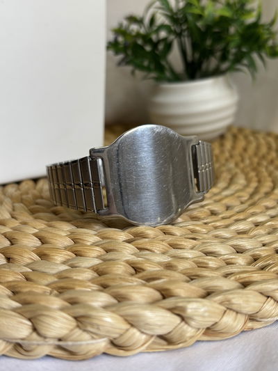 Malla simil reloj(falla)