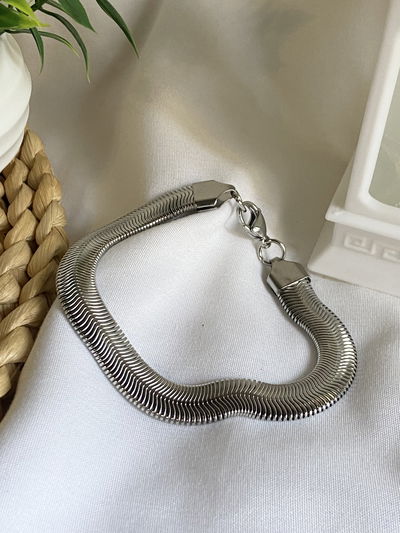 Pulsera súper snake